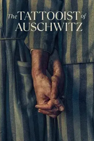 Thợ xăm ở Auschwitz Thợ xăm ở Auschwitz
