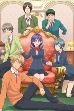 Tôi được yêu thích quá, làm sao đây Tôi được yêu thích quá, làm sao đây