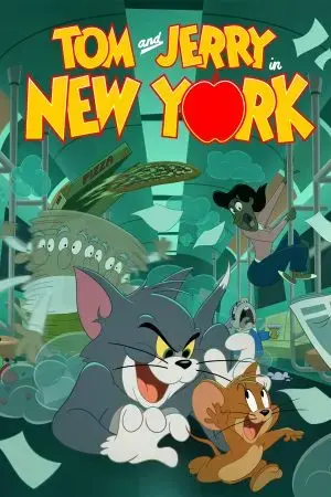Tom and Jerry in New York (Phần 2) Tom and Jerry in New York (Phần 2)
