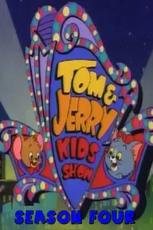 Tom and Jerry Kids Show (1990) (Phần 4) Tom and Jerry Kids Show (1990) (Phần 4)