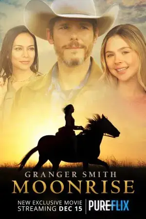 Trăng Lên Trăng Lên