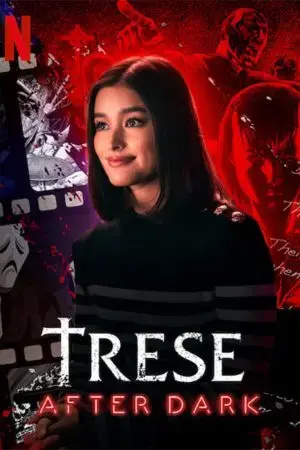 Trese: Hậu trường Trese: Hậu trường