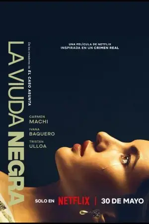 Trò Chơi Của Một Góa Phụ Trò Chơi Của Một Góa Phụ