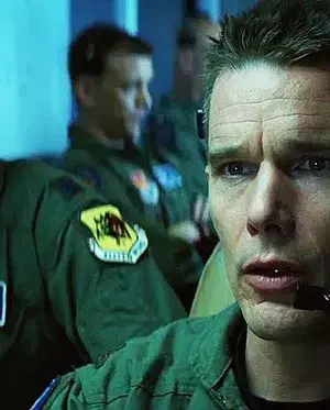 Chiến Thần Tám Hoang