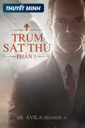 Trùm Sát Thủ (Phần 3) Trùm Sát Thủ (Phần 3)