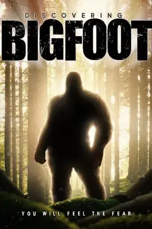Truy Tìm Bigfoot Truy Tìm Bigfoot