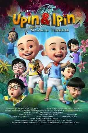 Upin&Ipin (Phần 14) Upin&Ipin (Phần 14)