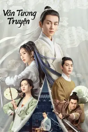 Vân Tương Truyện Vân Tương Truyện
