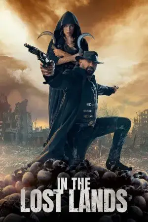 Vùng Đất Bị Quên Lãng Vùng Đất Bị Quên Lãng