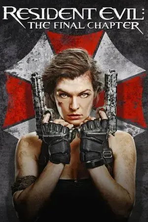 Vùng Đất Quỷ Dữ: Hồi Cuối Vùng Đất Quỷ Dữ: Hồi Cuối