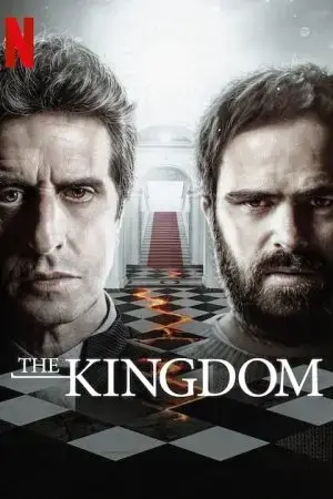 Vương quốc giông tố (Phần 2) Vương quốc giông tố (Phần 2)