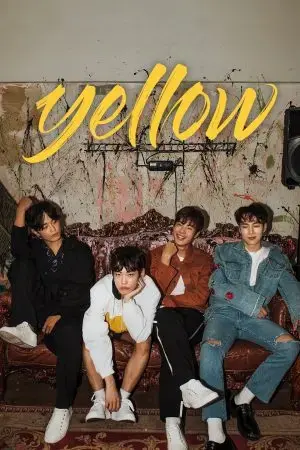 Yellow Yellow